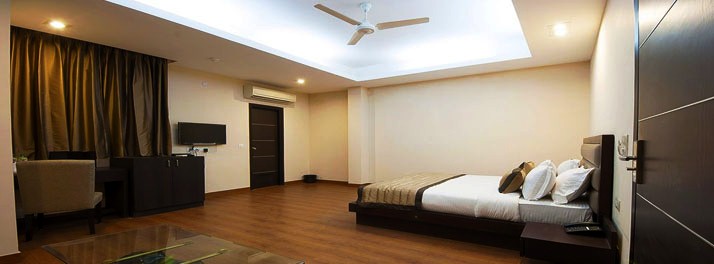 550/Hotel Aura IGI Airport - New Delhi 08.jpg